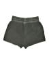 Billabong 100% Polyester Solid Green Athletic Shorts Size M - photo 2