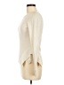 BCBGMAXAZRIA Ivory Pullover Sweater Size M - photo 5