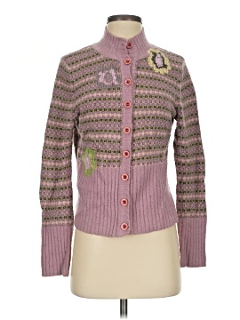 Sigrid Olsen Cardigan