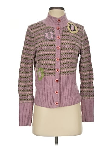 Sigrid Olsen Cardigan (view 1)