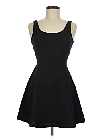 Divided by H&M Cocktail Dress (view 1)