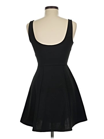 Divided by H&M Cocktail Dress (view 2)