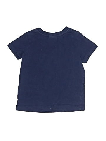 Hanna Andersson Short Sleeve T-Shirt (view 2)