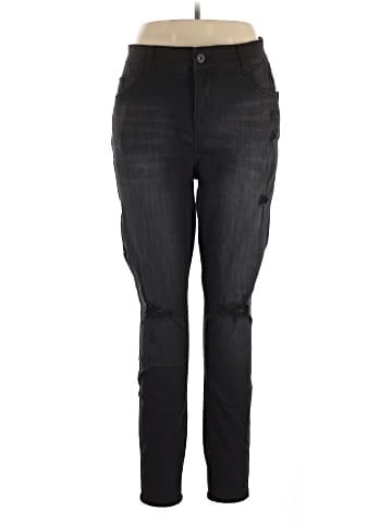Torrid Jeans (view 1)