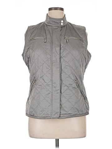 Pendleton Vest (view 1)