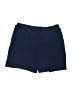 Lands' End Solid Blue Athletic Shorts Size L (kids) - photo 1