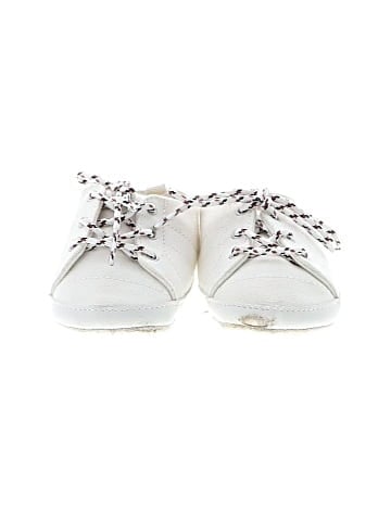 Baby Gap Booties (view 2)