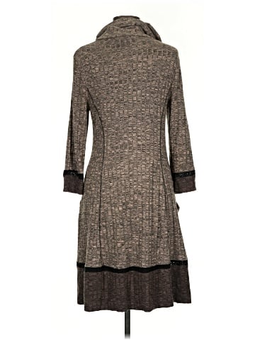 Croft & Barrow Casual Dress (view 2)
