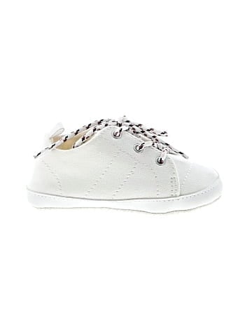 Baby Gap Booties (view 1)