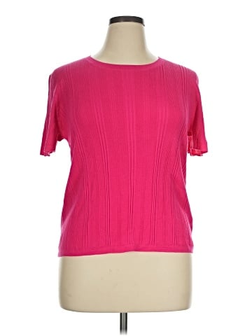 St. John Wool Cardigan (view 1)