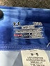 Under Armour Tie-dye Blue Active Pants Size L - photo 7