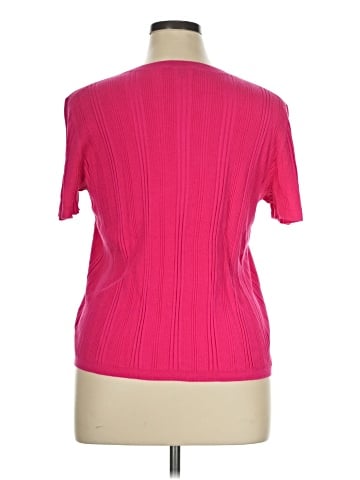 St. John Wool Cardigan (view 2)