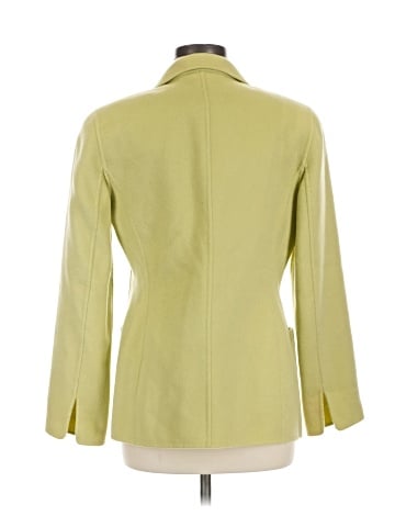 Linda Allard Ellen Tracy Coat (view 2)