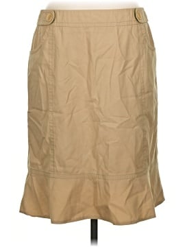Akris Punto Casual Skirt (view 1)