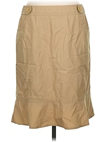 Akris Punto Casual Skirt (view 1)
