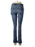 Gap Outlet Hearts Blue Jeans Size 4 - photo 2