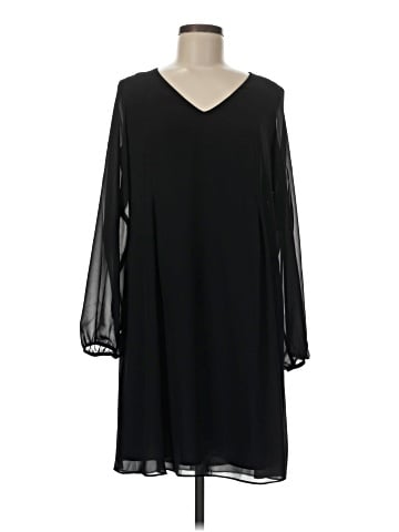 INC International Concepts Cocktail Dress (view 1)