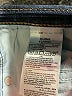 Old Navy Solid Blue Jeans Size 8L - photo 8