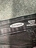 Old Navy Solid Black Jeans Size 10 (tall) - photo 7