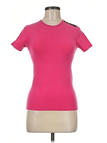 Puma Short Sleeve Top (view 1)