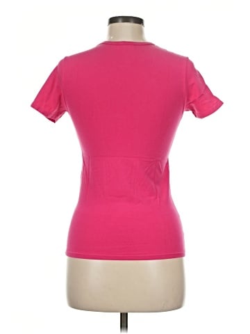 Puma Short Sleeve Top (view 2)