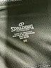 Spalding Athletic Black Active Pants Size 3X - photo 4