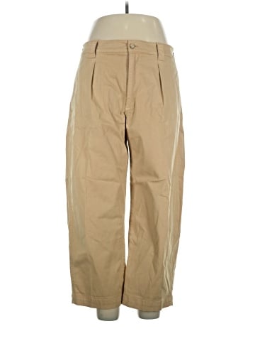 Madewell Khakis (view 1)