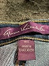 Gloria Vanderbilt Blue Jeans Size 10 - photo 4