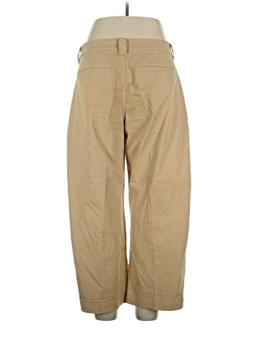Madewell Khakis (view 2)