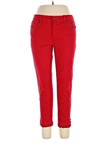 Bandolino Casual Pants (view 1)