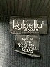Rafaella Black Turtleneck Sweater Size 1X - photo 7