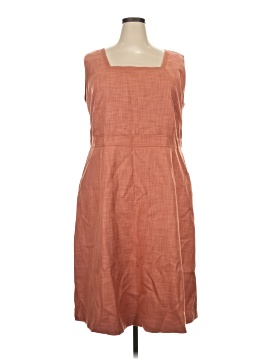 Lafayette 148 New York Casual Dress (view 1)