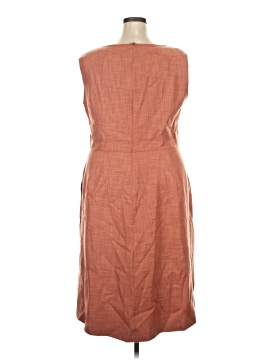 Lafayette 148 New York Casual Dress (view 2)