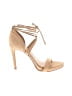 Gianni Bini Tan Sandals Size 8 1/2 - photo 1
