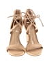 Gianni Bini Tan Sandals Size 8 1/2 - photo 2