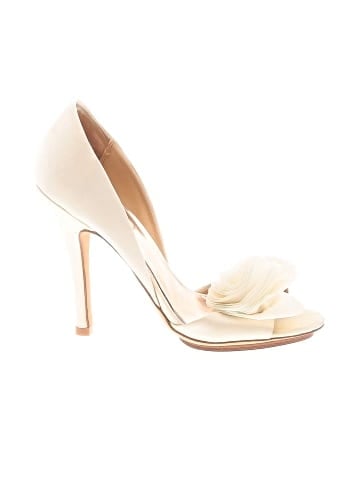 Badgley Mischka Heels (view 1)