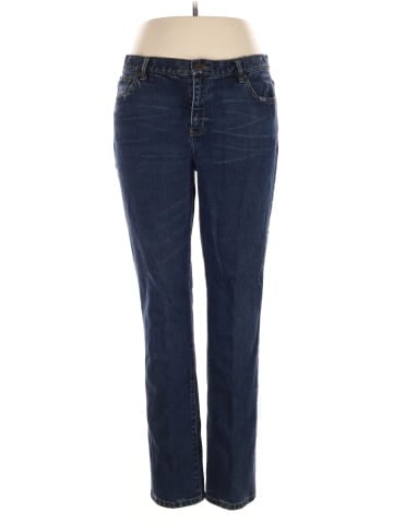 Lauren Jeans Co. Jeans (view 1)