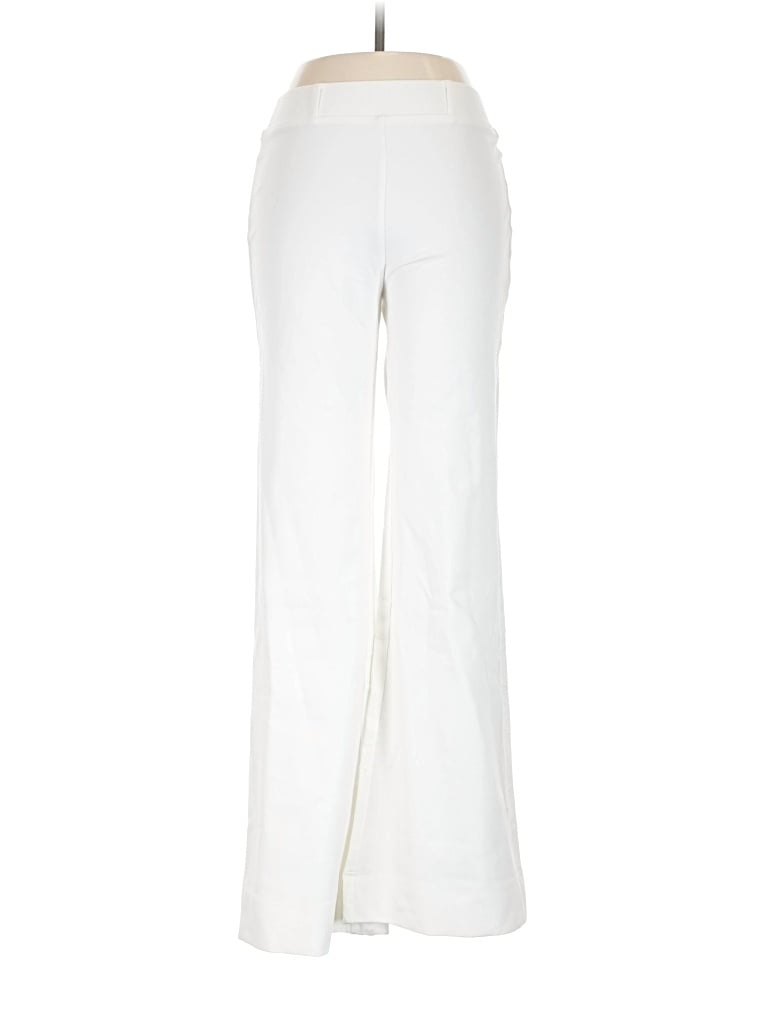 Ogl Dress Pants In White