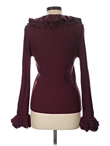 Trina Turk Long Sleeve Blouse (view 2)