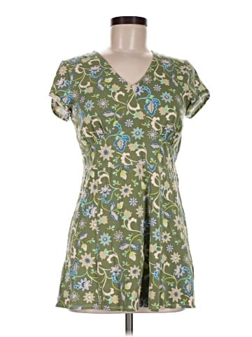 Sahalie Short Sleeve Blouse (view 1)