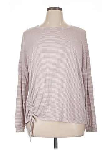 Nine West Long Sleeve T-Shirt (view 1)