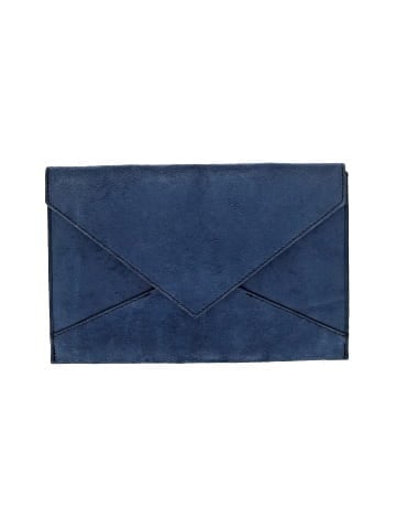 Banana Republic Leather Clutch (view 1)