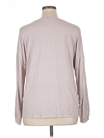 Nine West Long Sleeve T-Shirt (view 2)
