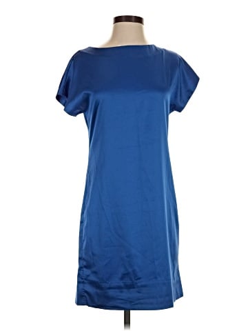 Banana Republic Factory Store Casual Dress (view 1)