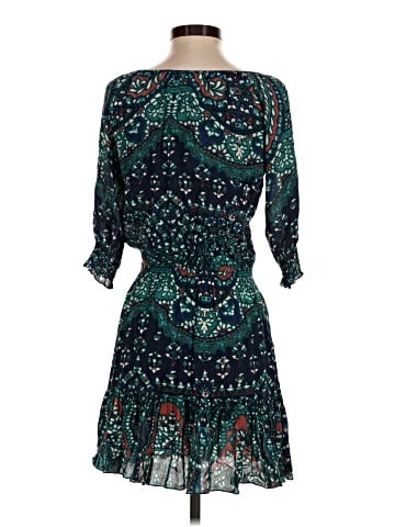 Eight Sixty Casual Dress (view 2)