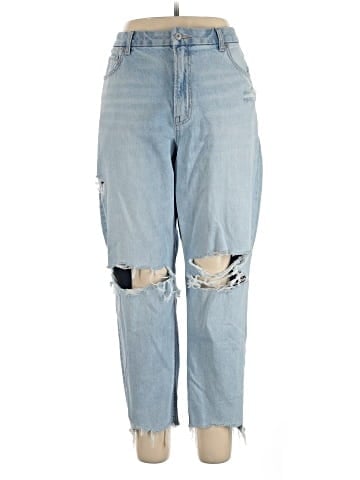 American Eagle Outfitters Jeans (view 1)