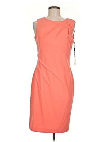 Calvin Klein Cocktail Dress (view 1)