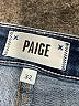 Paige Blue Jeans Size 32 waist - photo 7