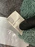 Free People 100% Nylon Teal Pullover Sweater Size M - photo 8