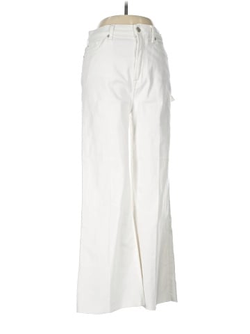 7 For All Mankind Casual Pants (view 1)